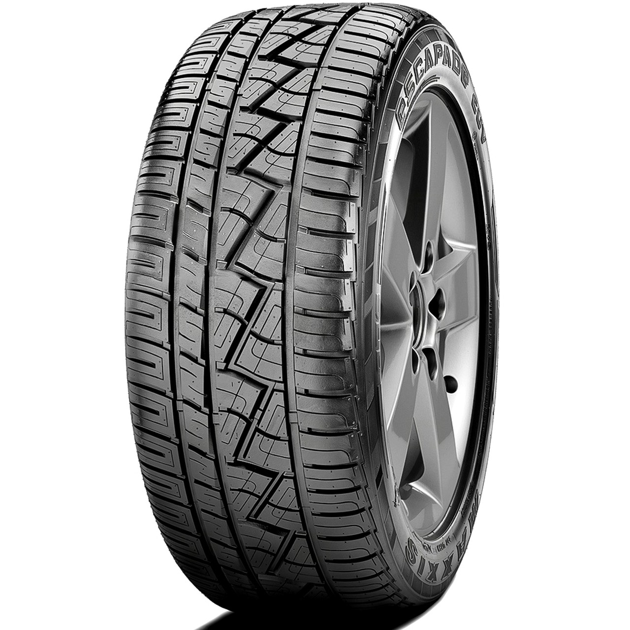 Maxxis Escapade CUV CV01 Tyre reviews and ratings