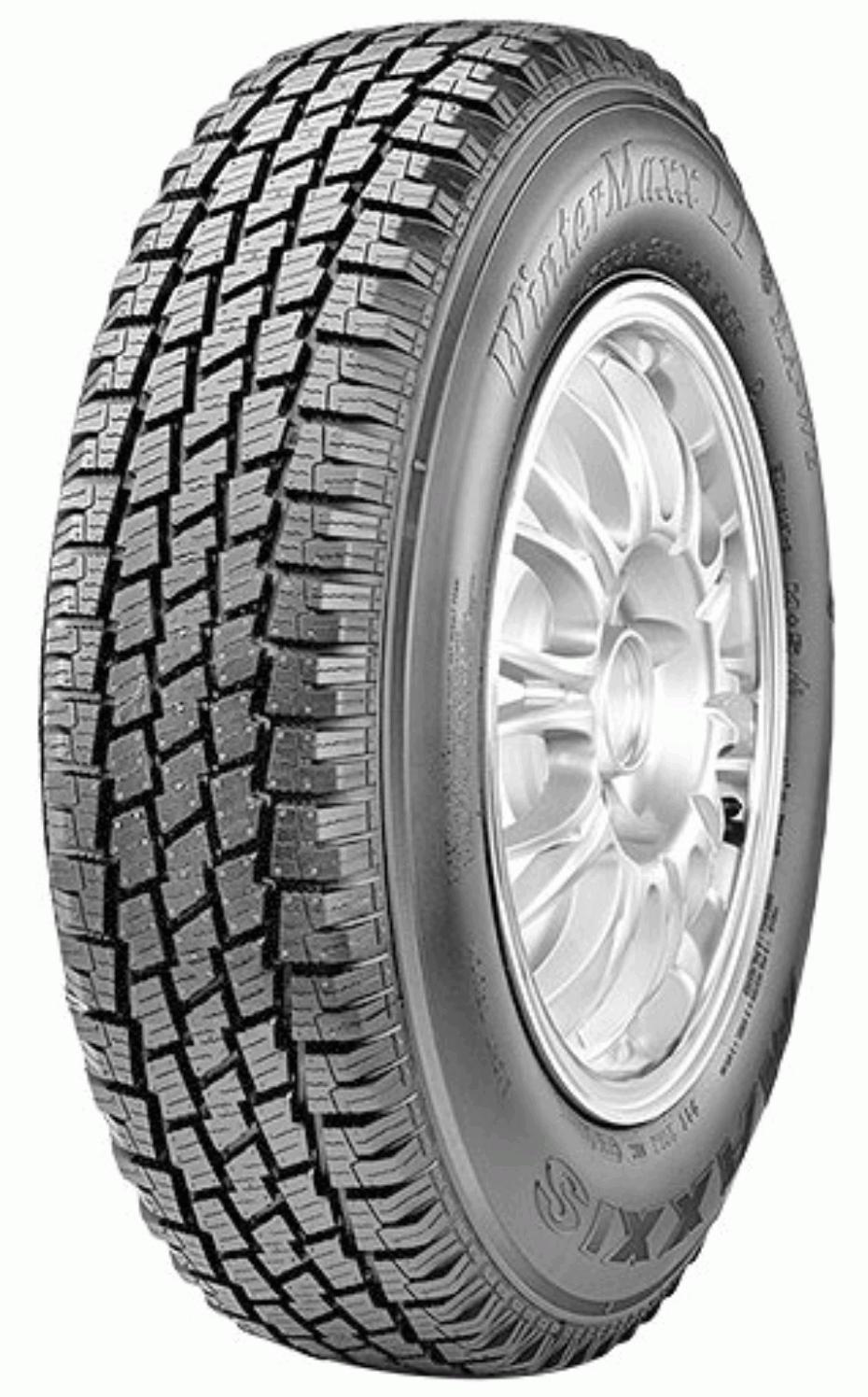 Maxxis Ma W Wintermaxx Tyre Reviews And Ratings