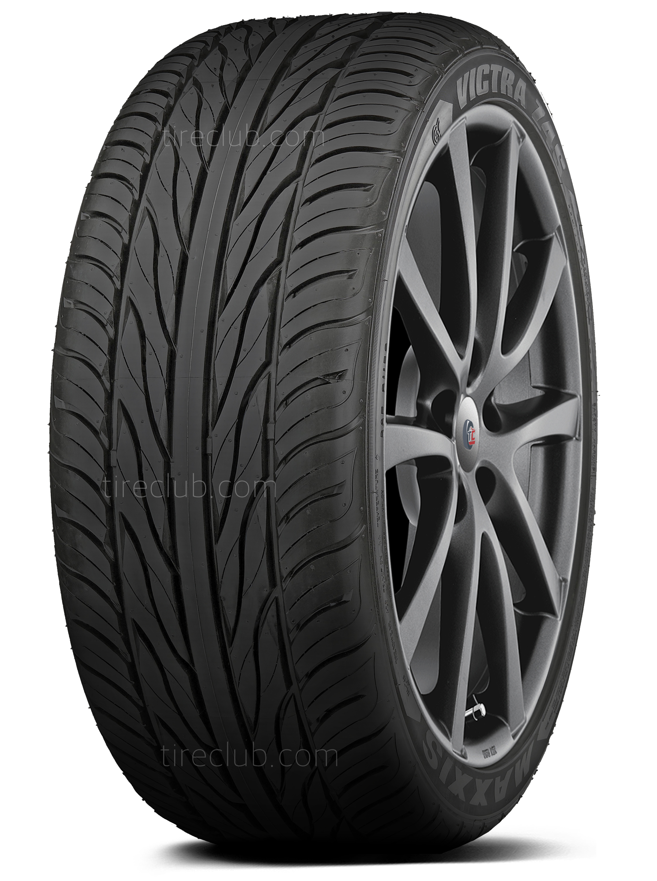 Maxxis Ma Z S Victra Suv Tyre Reviews And Ratings