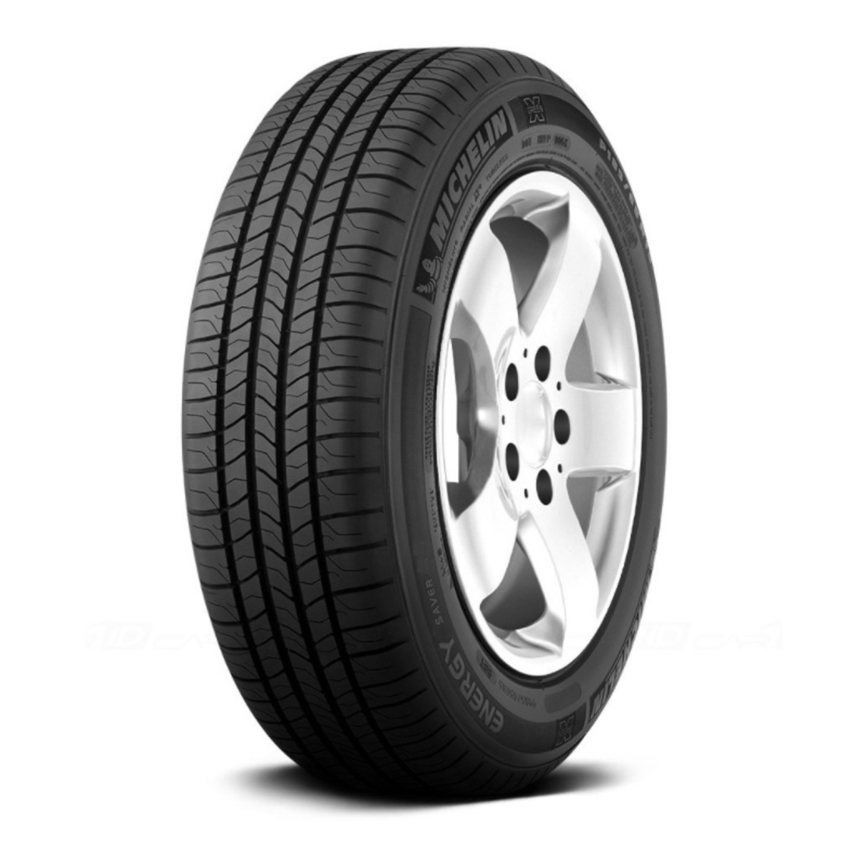 Michelin Energy Saver and Tests Tyre - Reviews