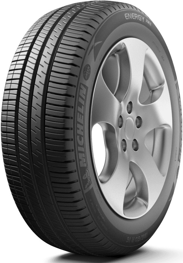 Michelin Energy X2 Plus Tyre reviews and ratings