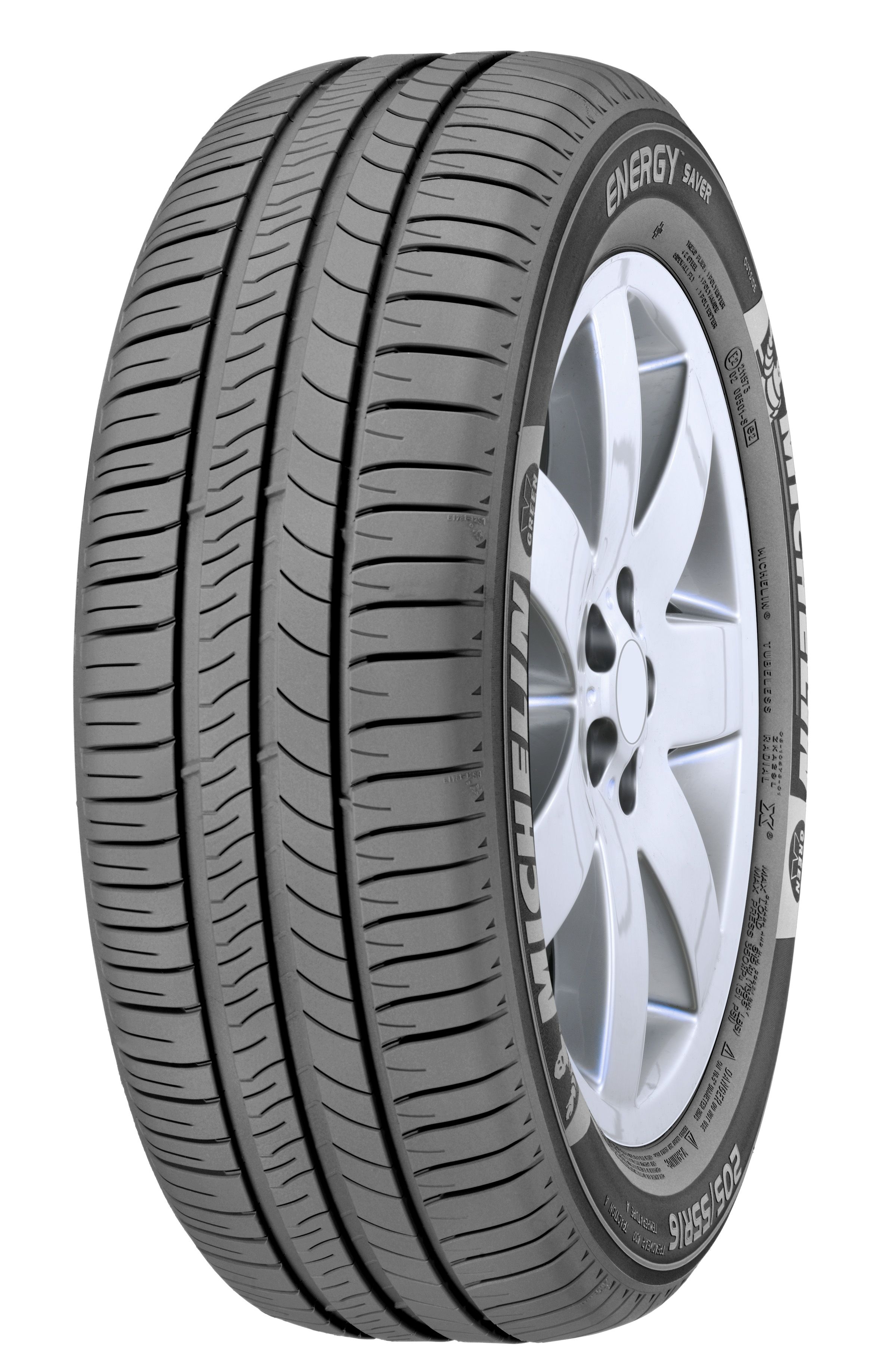 Michelin Energy Tyre reviews and ratings