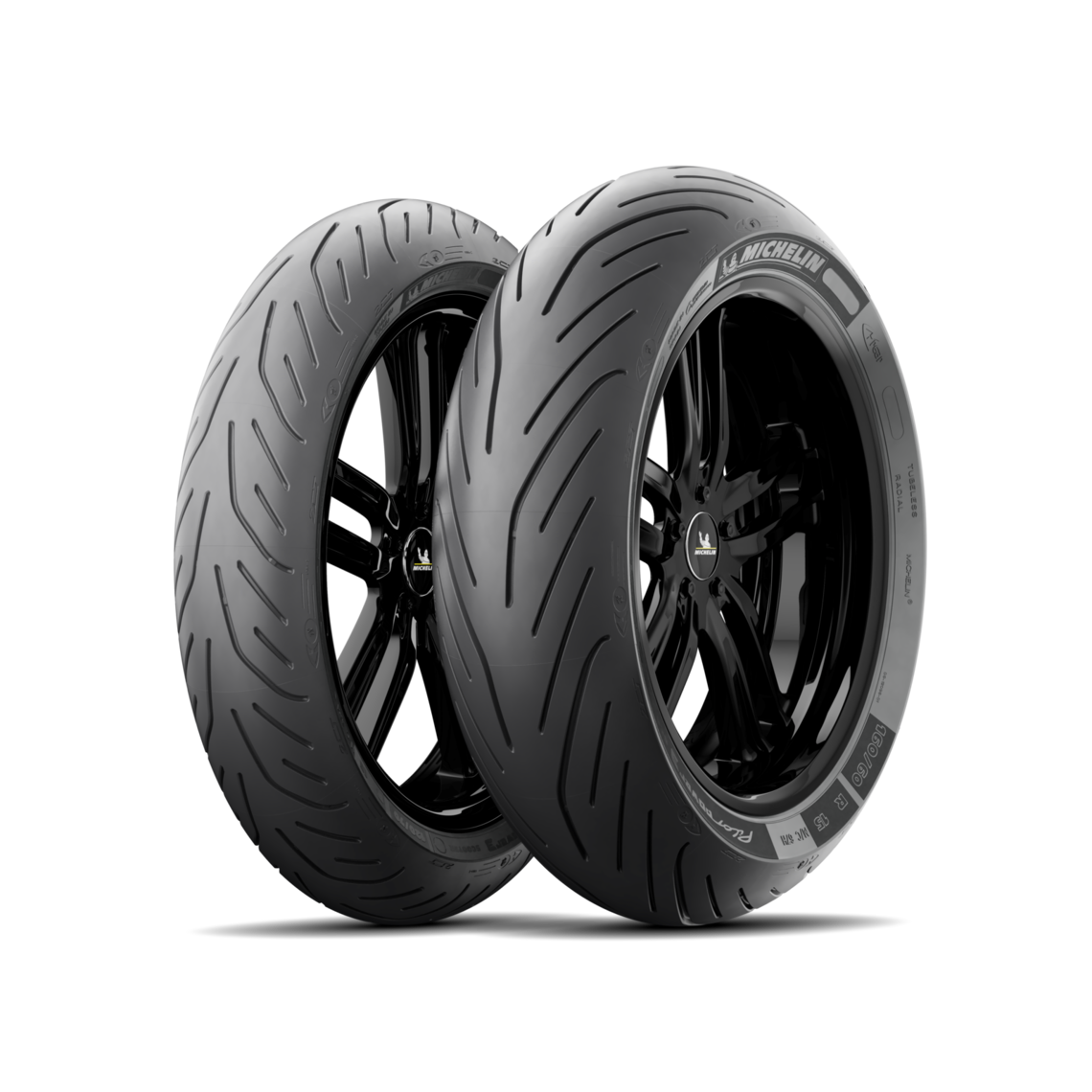 Michelin Pilot Power 3 Scooter Tyre reviews and ratings