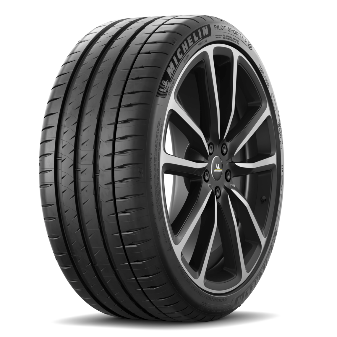 Michelin Pilot Sport 4 S - Tyre Reviews and