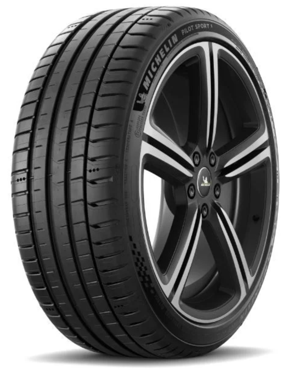 Michelin Pilot Sport 5 - Reviews Tests and Tyre