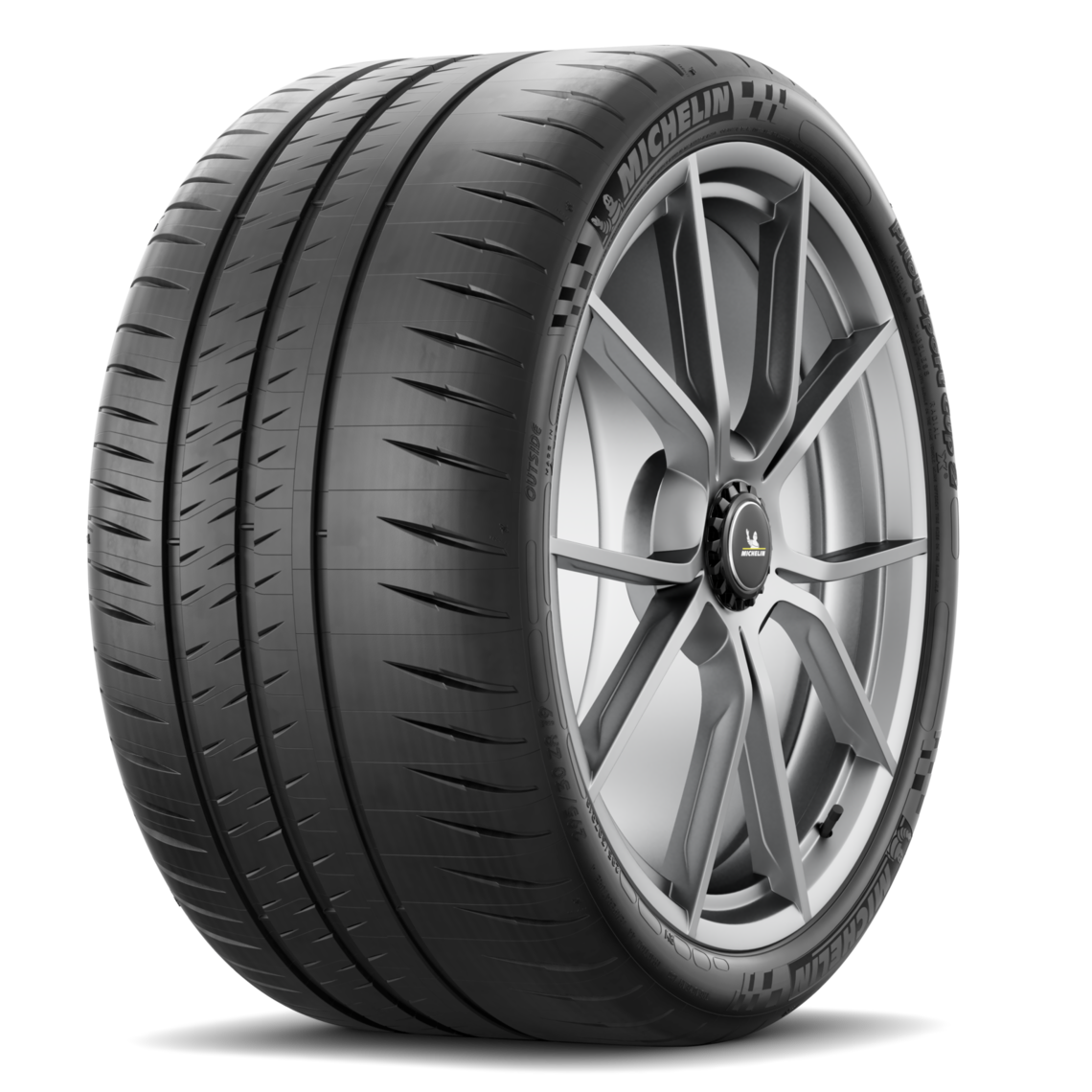 Michelin Pilot Sport Cup Tyre Reviews and Tests