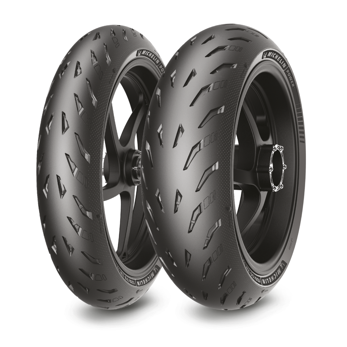 Michelin Power 5 - Tyre reviews and ratings