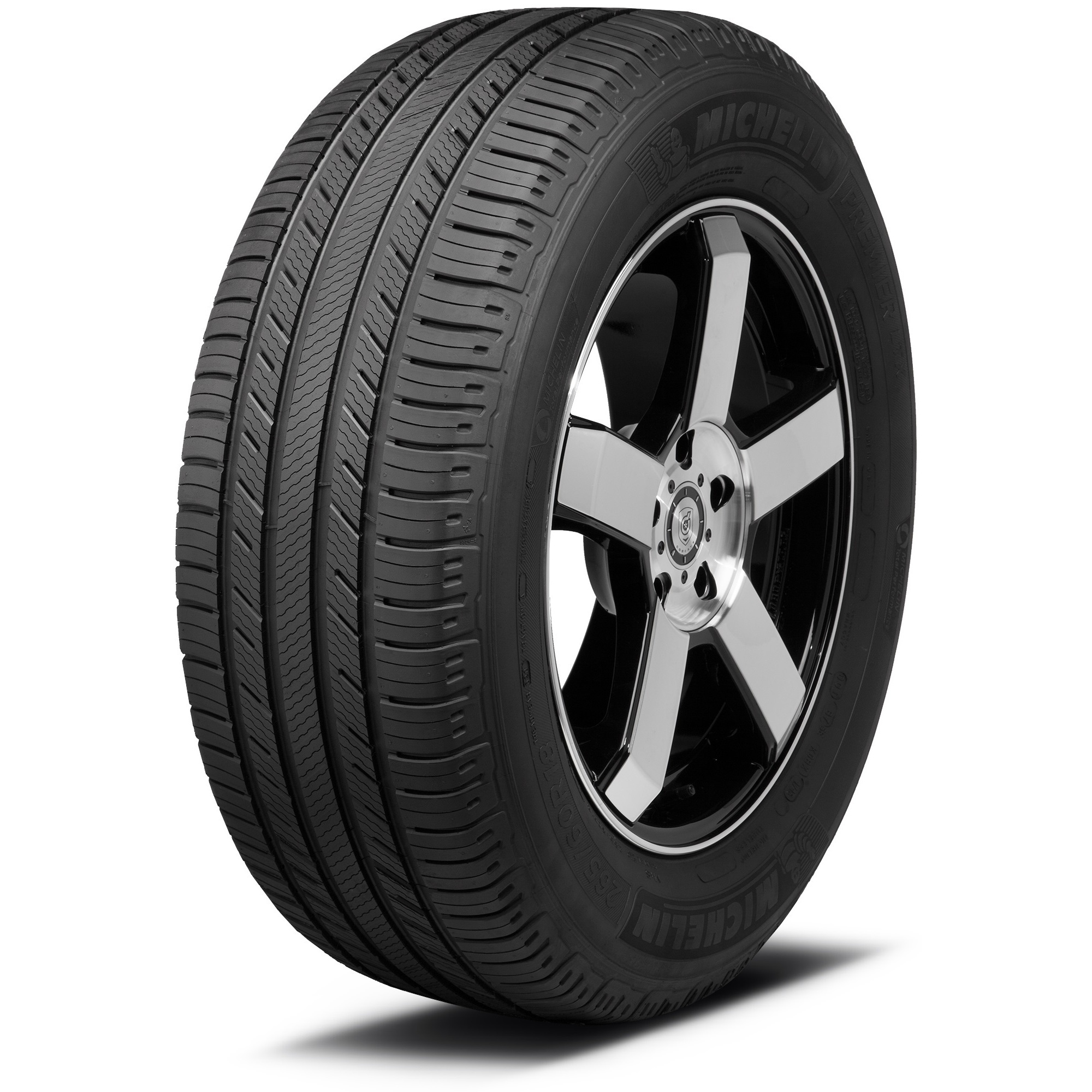 Michelin Premier Ltx Tyre Reviews And Ratings