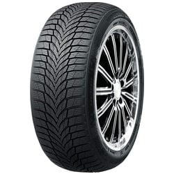Nexen WinGuard Tests Tyre Sport - Reviews 2 and