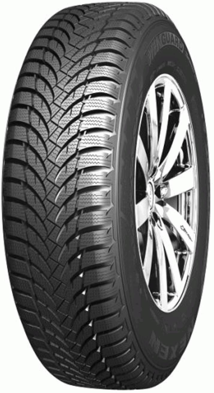 Nexen Winguard Snow G WH2 - Tyre Reviews and Tests