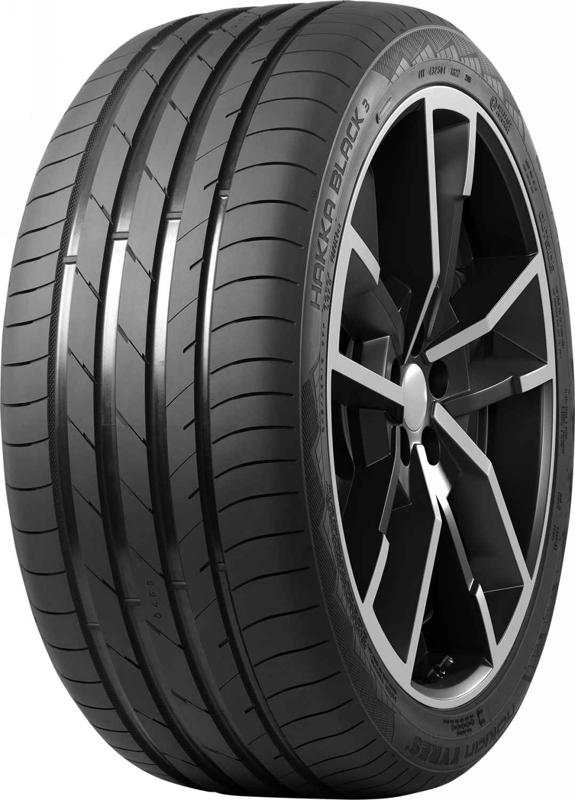 Nokian Hakka Black 3 - Tyre reviews and ratings