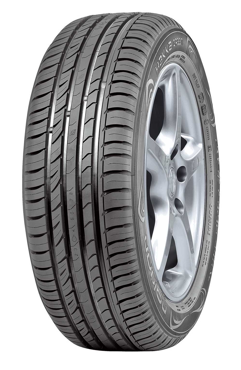 Nokian Hakka Green Tyre reviews and ratings