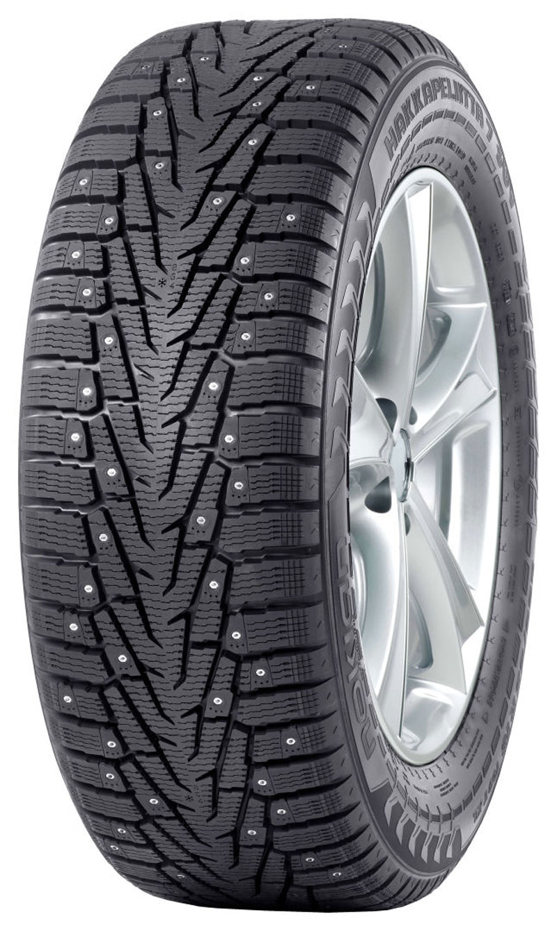 Nokian Hakkapeliitta 7 Tyre reviews and ratings