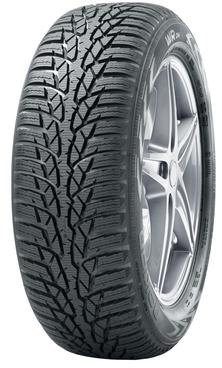 Nokian WR D4 - Tests Reviews and Tyre