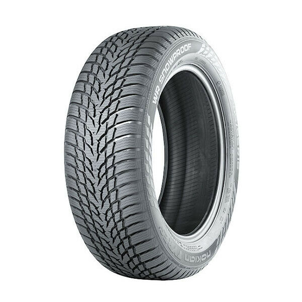 Nokian WR Snowproof - Reviews Tests Tyre and