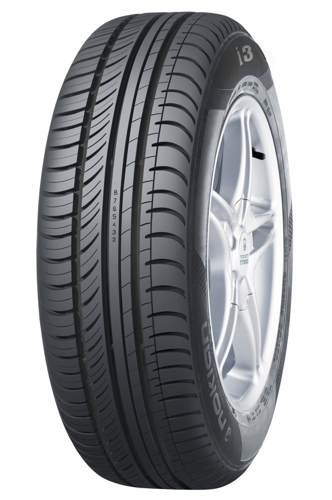 Nokian i3 Tyre Reviews and Tests