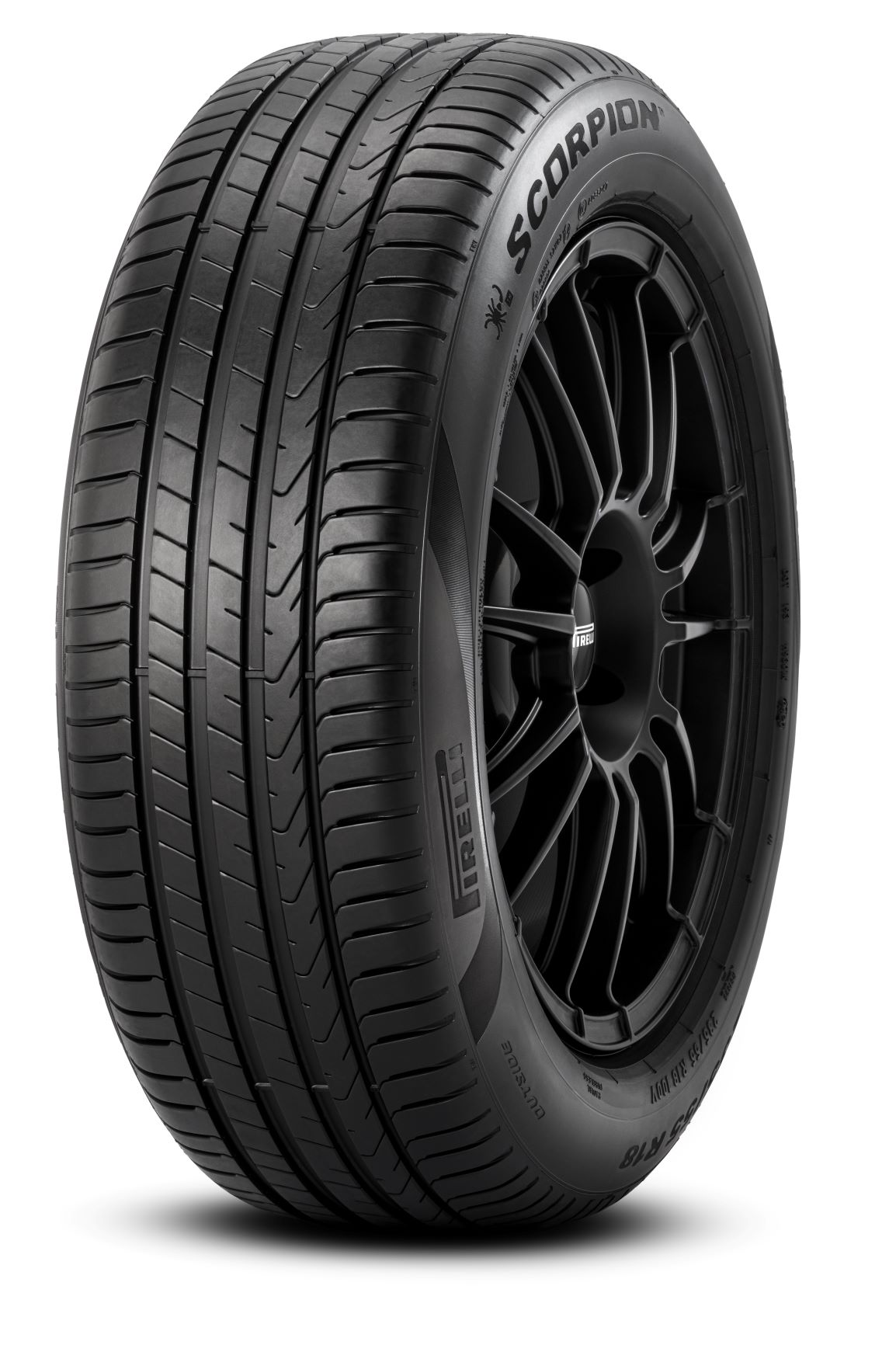 Pirelli Scorpion - Tyre reviews and ratings