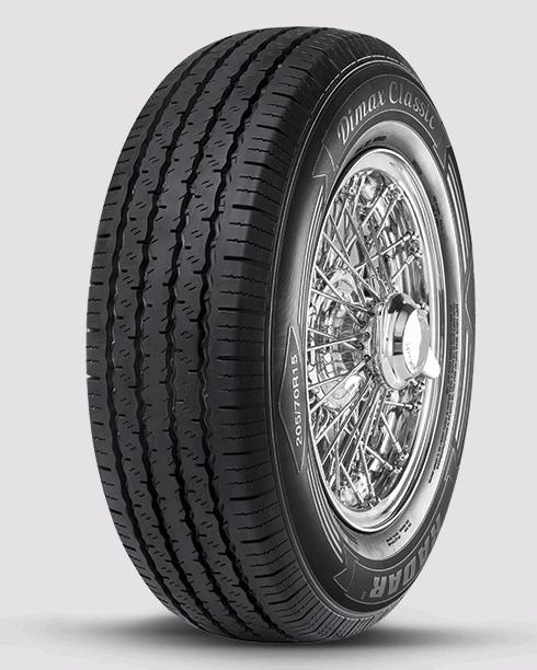 Radar Dimax Classic - Tyre reviews and ratings