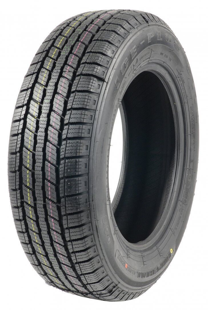 Riken Riken Snow and Reviews - Tyre Tests