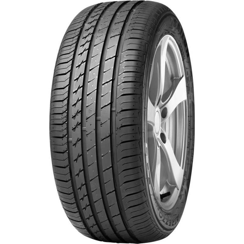  Sailun Atrezzo SH408 All Season 205/55R16 91V Passenger Tire :  Automotive