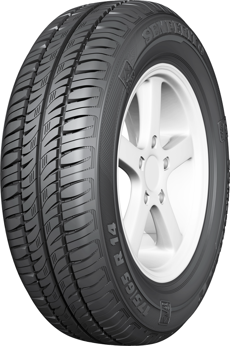 Semperit Comfort Life 2 - Tests Tyre and Reviews
