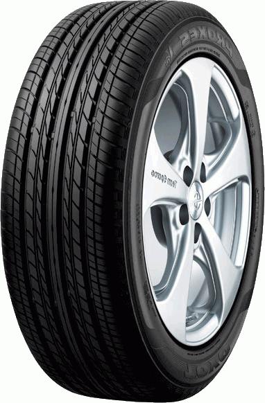 Toyo Proxes Ne - Tyre reviews and ratings