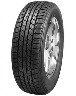 Tracmax IcePlus - S110 Tests Tyre Reviews and