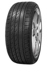 Tyre - and Tristar Tests SnowPower Reviews 2