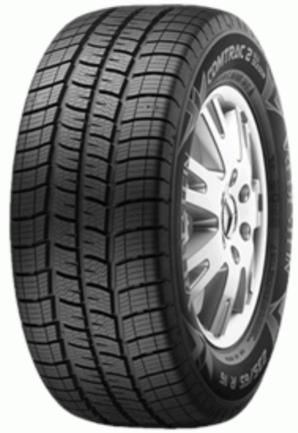 Vredestein Comtrac - Reviews 2 Tests All Tyre and Season