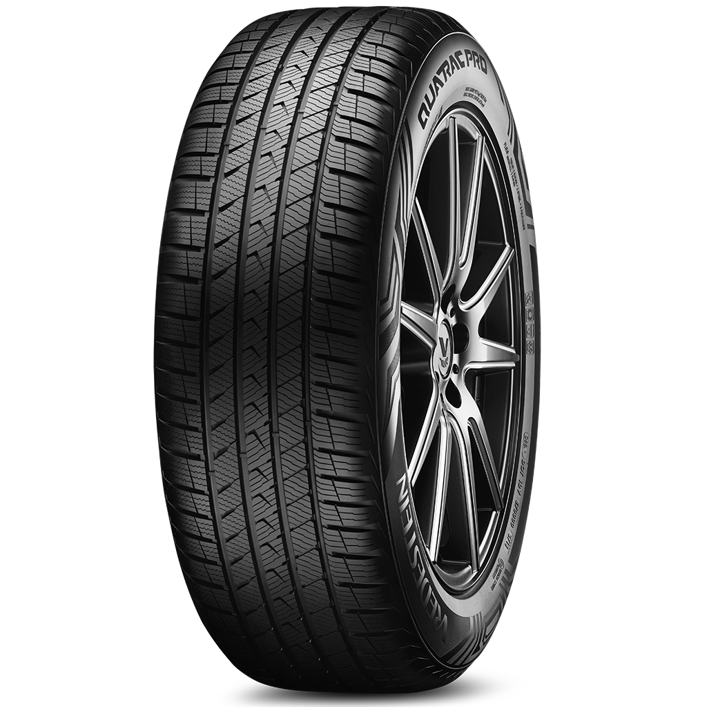 Vredestein Quatrac Pro Ev Tyre Reviews And Ratings