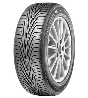 Vredestein Sportrac 3 and Tyre Reviews Tests 
