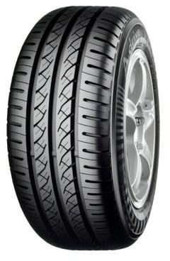 Yokohama A Drive Tyre reviews and ratings