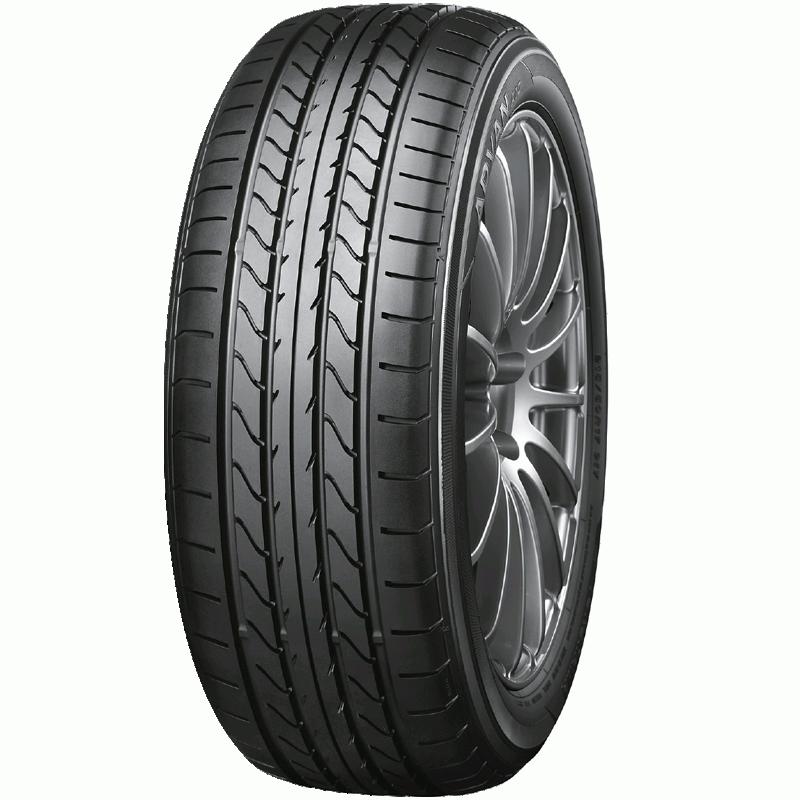 Yokohama Advan A10 - Tyre reviews and ratings