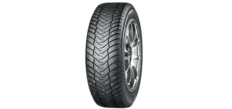 Yokohama iceGUARD iG65 - Tyre reviews and ratings