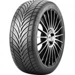 HD Tests Plus - N and Blue Tyre Reviews Nexen