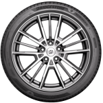Kumho Ecowing ES01 KH27 Tests - Reviews and Tyre