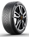 Continental AllSeasonContact - Tyre Reviews Tests and