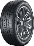 Continental WinterContact Reviews 830 and - Tyre TS Tests P