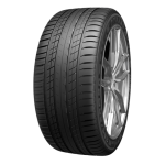 Michelin Latitude Sport 3 - Tyre Tests Reviews and