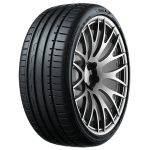 Dunlop Sport BluResponse - Tyre reviews and ratings