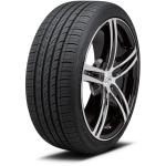and Quatrac 5 - Vredestein Tyre Reviews Tests