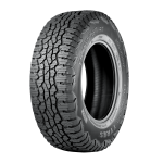 Bridgestone Dueler All Terrain - Reviews and AT002 Tests Tyre