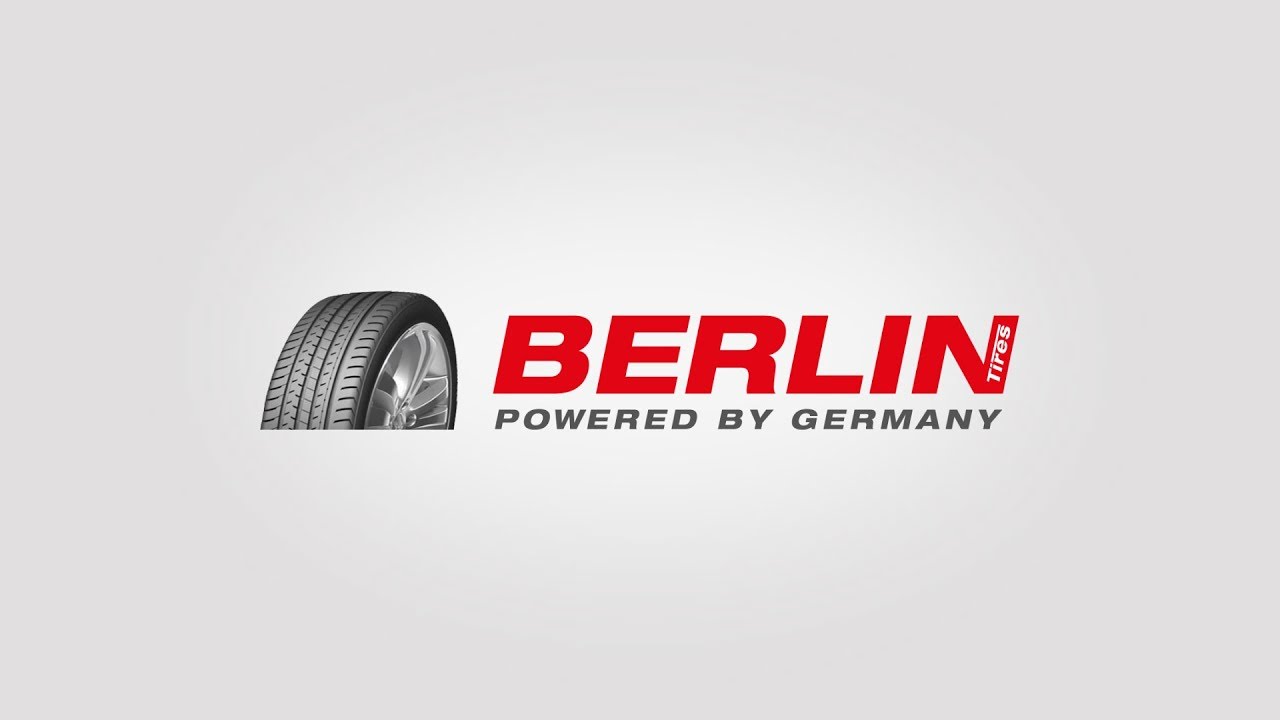 Berlin Tires Tyres