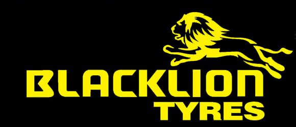 Blacklion Tyres