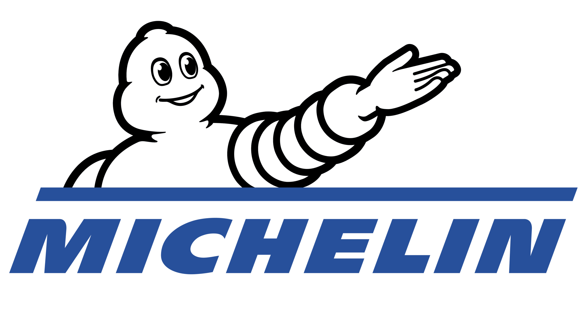 Michelin - cites Tyre Reviews as an official independent test source