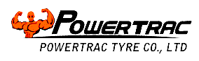 Powertrac Tyres