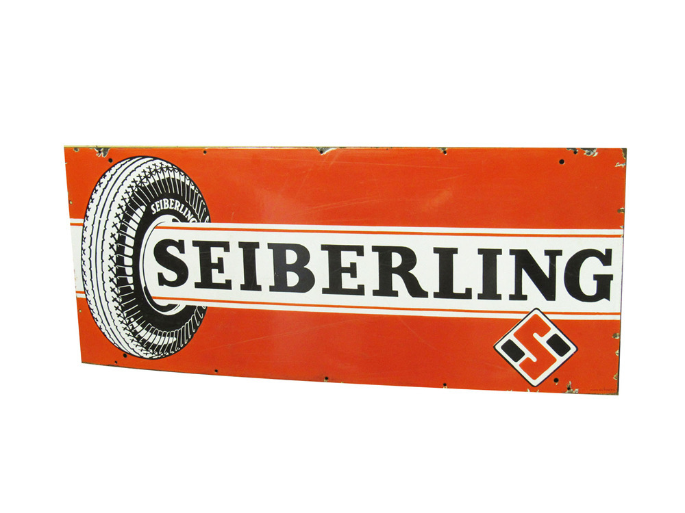 Seiberling Tyres