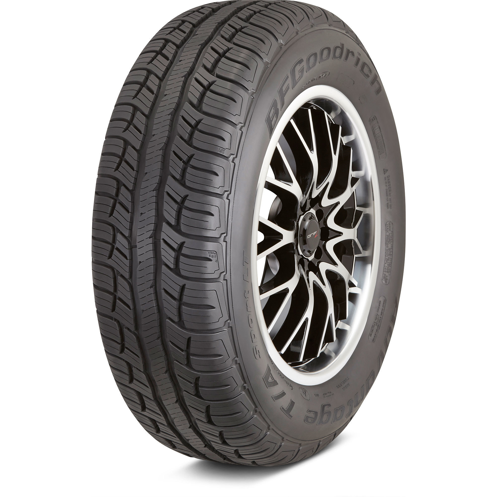 BFGoodrich Advantage TA Sport LT