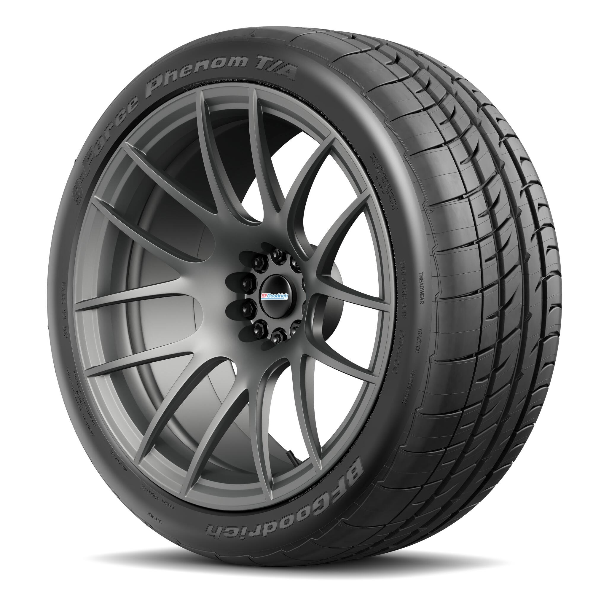 BFGoodrich g Force Phenom TA