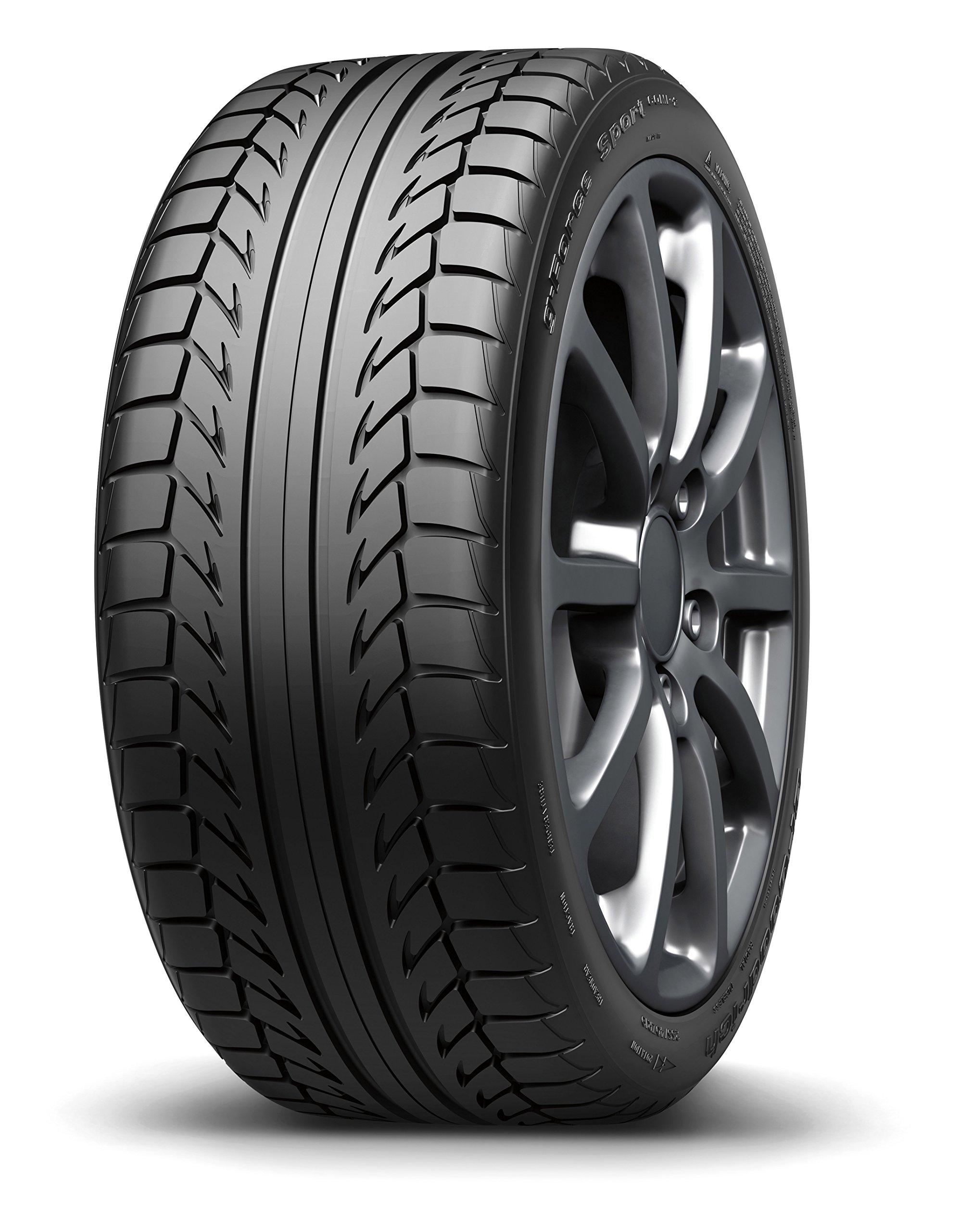 bfgoodrich gForce Sport